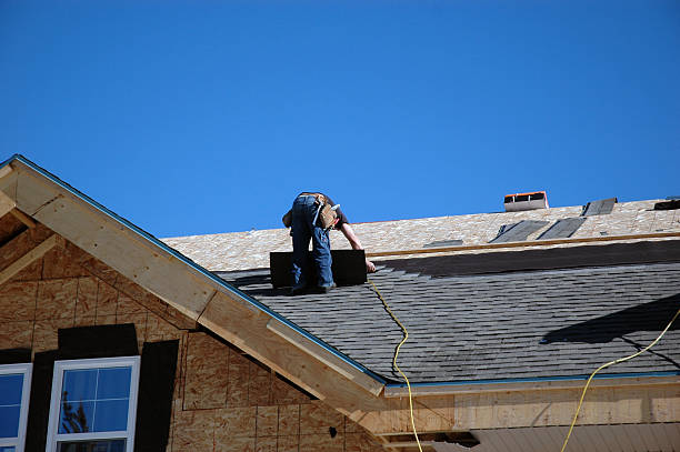 Roof Coating Services in Fairway, KS