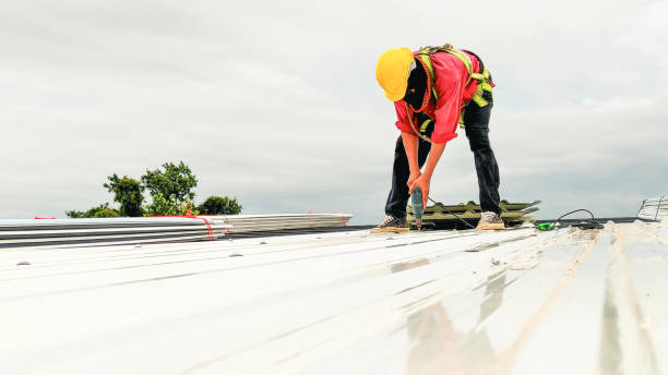 Best Sheet Metal Roofing  in Fairway, KS