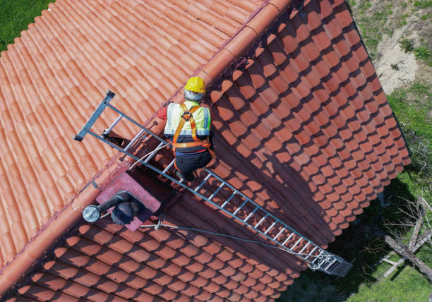 Reliable Fairway, KS Roofing Service Solutions